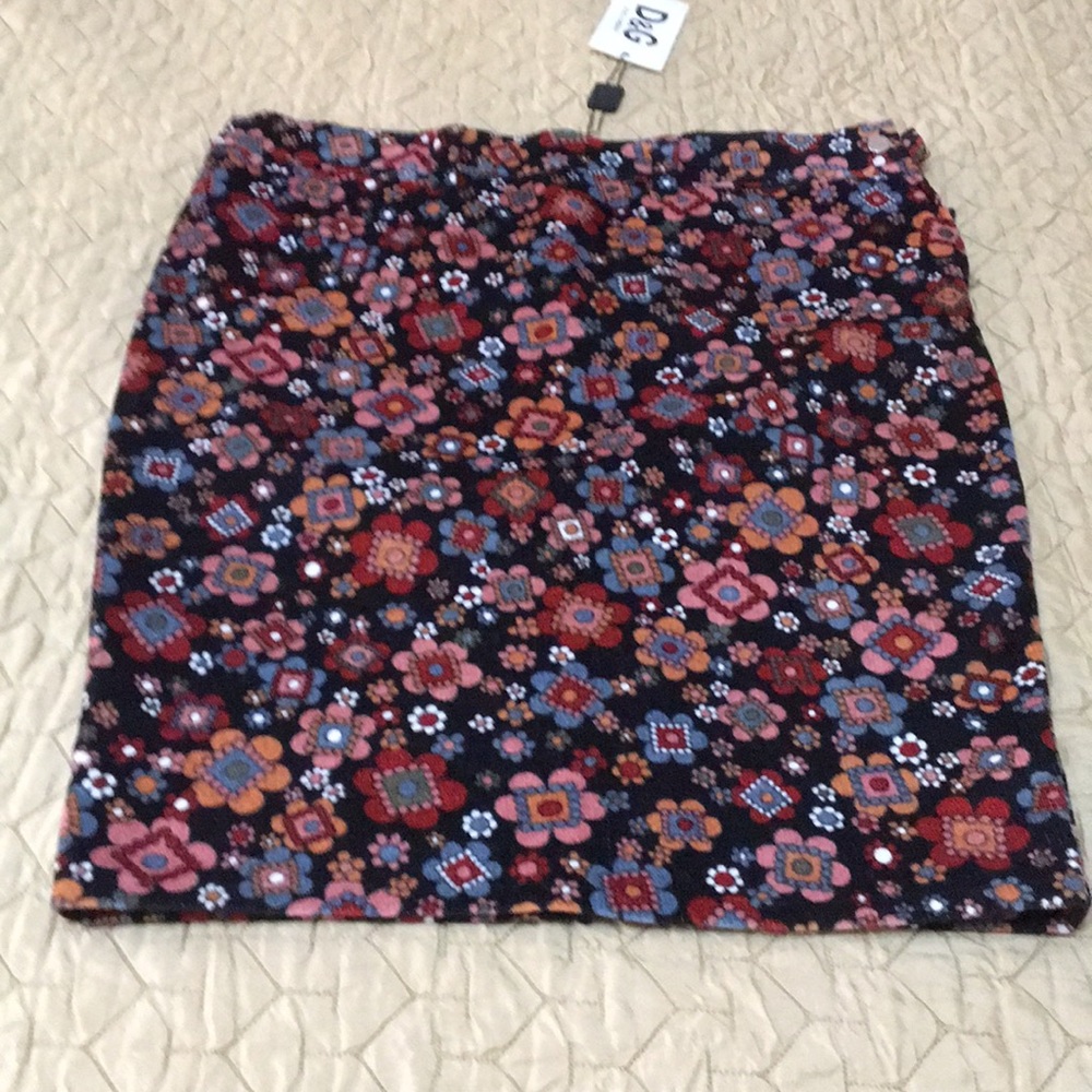 Dolce&gabana skirt,size 28/42.